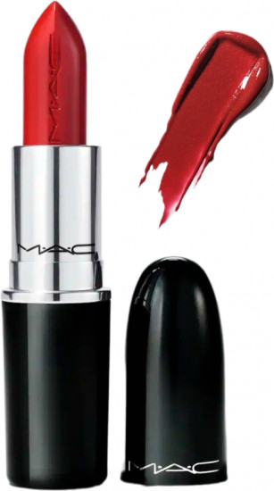 Помада для губ «Lustreglass Lipstick», тон Glossed and Found