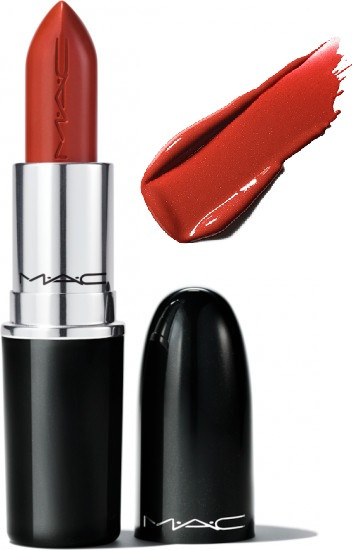 Помада для губ «Lustreglass Lipstick», тон Local Celeb