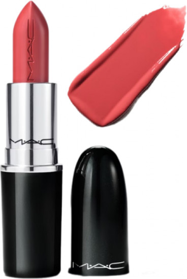 Помада для губ «Lustreglass Lipstick», тон See Sheer