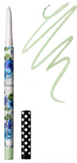 Карандаш для глаз «Colour Excess Gel Pencil», оттенок Mint Crush