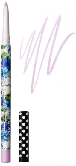 Карандаш для глаз «Colour Excess Gel Pencil», оттенок Lav-it