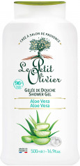Гель для душа Aloe Vera Shower Gel «Алоэ вера»