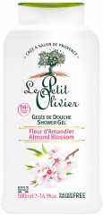 Гель для душа Fleur d'Amandier Almond Blossom Shower Gel «Миндальный цвет»