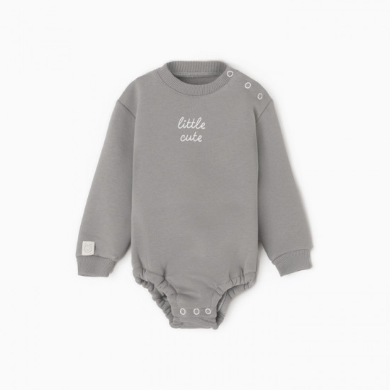 Боди детское Little cute