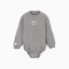 Боди детское Little cute