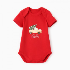 Боди детское My 1st Christmas