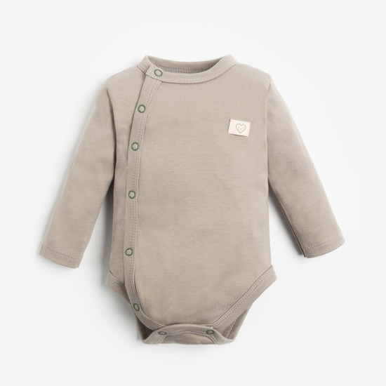 Боди детское Basic Line