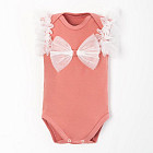 темно-розовый