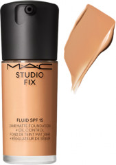 Тональный флюид «24HR Matte Foundation» SPF 15, оттенок C4.5