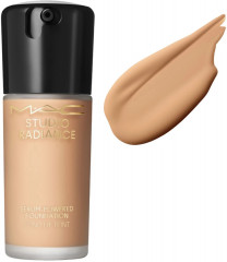 Тональная основа-сыворотка «High-Coverage Serum Foundation», оттенок C3.5