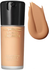 Тональная основа-сыворотка «High-Coverage Serum Foundation», оттенок C4