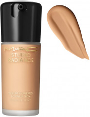 Тональная основа-сыворотка «High-Coverage Serum Foundation», оттенок C4.5
