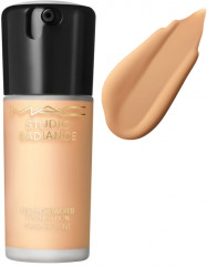 Тональная основа-сыворотка «High-Coverage Serum Foundation», оттенок NC16