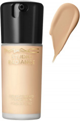 Тональная основа-сыворотка «High-Coverage Serum Foundation», оттенок NC17