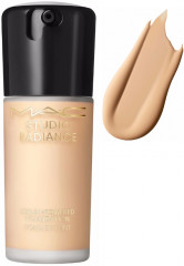 Тональная основа-сыворотка «High-Coverage Serum Foundation», оттенок NC17.5