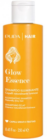 Шампунь для волос «Glow Essence Illuminating Shampoo»