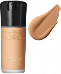 Тональная основа-сыворотка «High-Coverage Serum Foundation», оттенок NW22