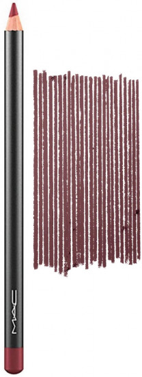 Карандаш для губ «Lip Pencil», тон Burgundy Attitude