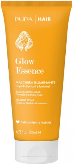Маска для волос «Glow Essence Illuminating Mask»