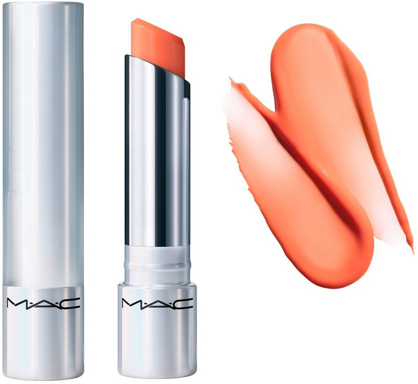Бальзам для губ оттеночный «Glow Play Tendertalk Lip Balm», тон Candid | M.A.C.