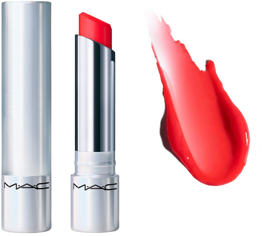 Бальзам для губ оттеночный «Glow Play Tendertalk Lip Balm», тон Serve | M.A.C.