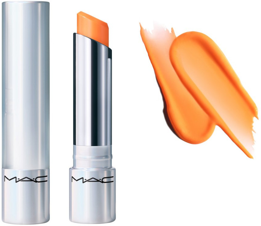 Бальзам для губ оттеночный «Glow Play Tendertalk Lip Balm», тон Oops! | M.A.C.