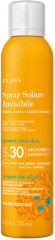Спрей для тела и волос солнцезащитный SPF30 «Invisible Sunscreen Spray»