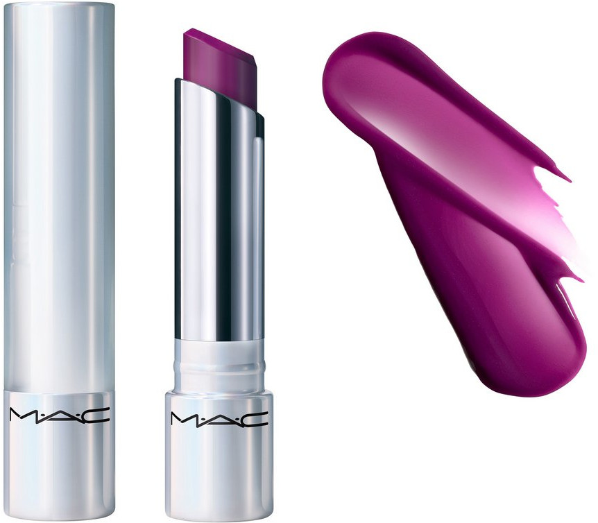 Бальзам для губ оттеночный «Glow Play Tendertalk Lip Balm», тон Trick | M.A.C.