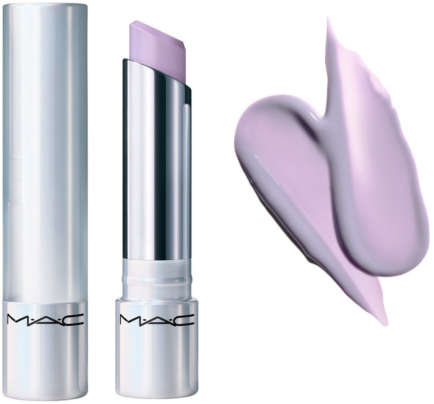 Бальзам для губ оттеночный «Glow Play Tendertalk Lip Balm», тон Vibe | M.A.C.