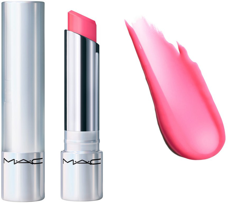 Бальзам для губ оттеночный «Glow Play Tendertalk Lip Balm», тон Photogenic | M.A.C.