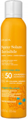 Спрей для тела и волос солнцезащитный SPF50 «Invisible Sunscreen Spray»