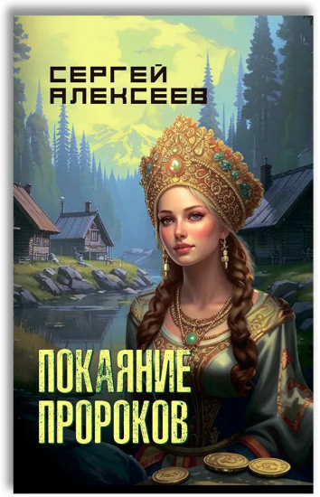 Покаяние пророков