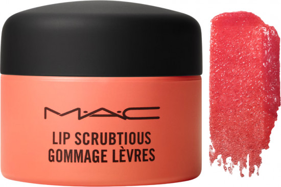 Скраб для губ «Lip scrubtious»