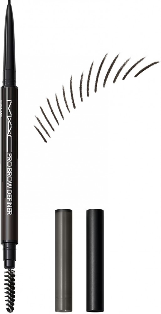 Карандаш для бровей «Pro Brow Definer 1mm-tip Brow Pencil», оттенок Stud | M.A.C.