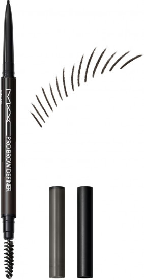 Карандаш для бровей «Pro Brow Definer 1mm-tip Brow Pencil», оттенок Stud