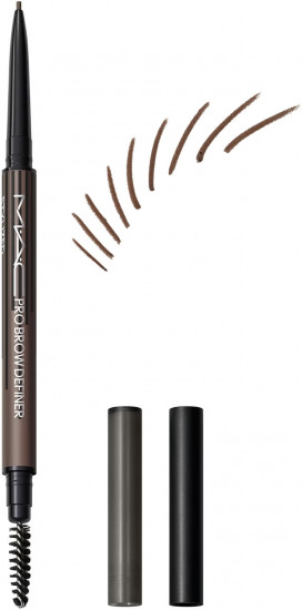 Карандаш для бровей «Pro Brow Definer 1mm-tip Brow Pencil», оттенок Stylized