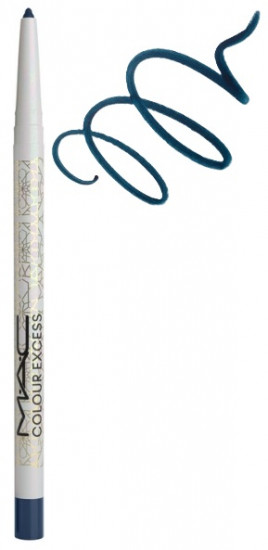 Карандаш для глаз «Colour Excess Gel Pencil», оттенок Stay The Night