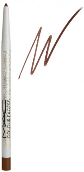 Карандаш для глаз «Colour Excess Gel Pencil», оттенок Skip the Waitlist