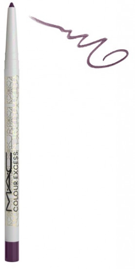 Карандаш для глаз «Colour Excess Gel Pencil», оттенок Graphic Content