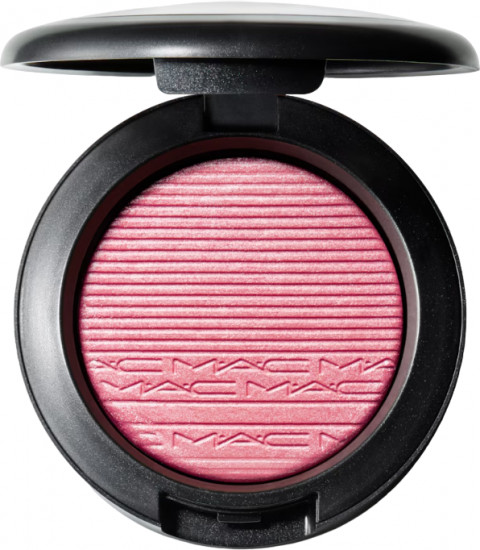 Румяна кремовые с эффектом сияния «Extra Dimension Blush», оттенок Into the Pink