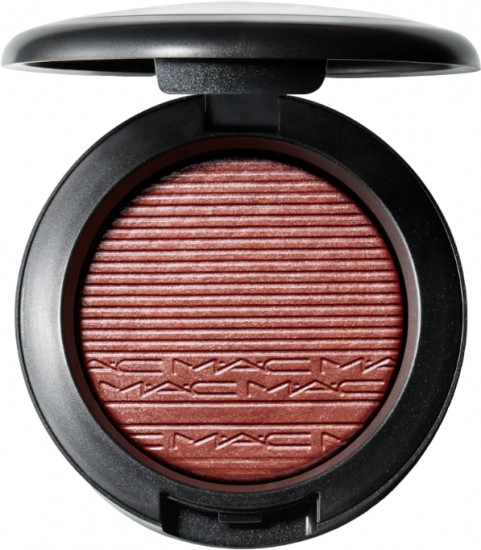 Румяна кремовые с эффектом сияния «Extra Dimension Blush», оттенок Faux Sure!