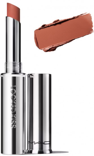 Помада для губ «Locked Kiss 24HR Lipstick», тон Meticulous