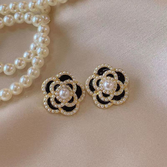 Серьги женские