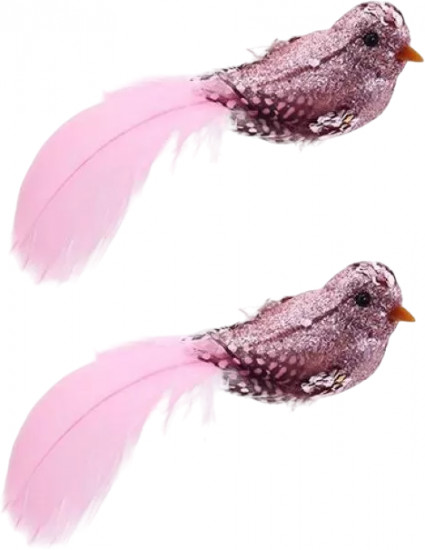 Набор украшений новогодних