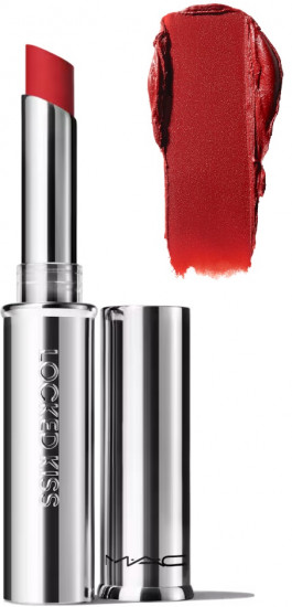 Помада для губ «Locked Kiss 24HR Lipstick», тон Ruby True