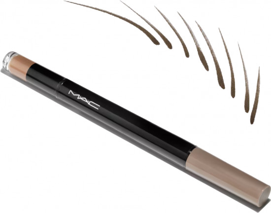 Карандаш для бровей двусторонний «Shape&Shade Brow Tint», оттенок Fling