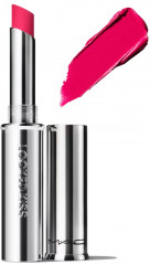 Помада для губ «Locked Kiss 24HR Lipstick», тон Taboo
