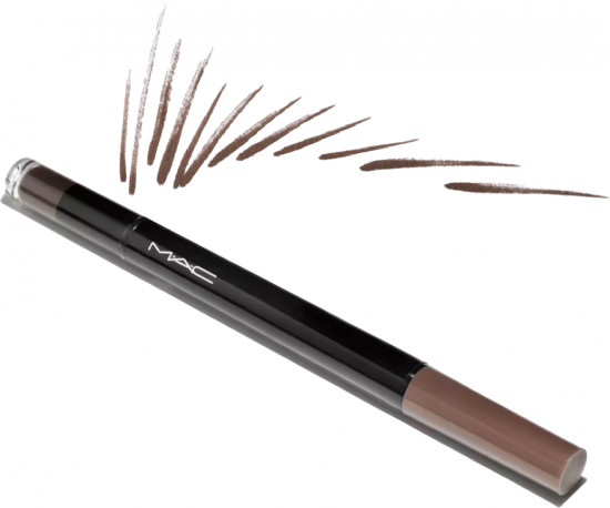 Карандаш для бровей двусторонний «Shape&Shade Brow Tint», оттенок Spiked