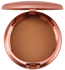 Бронзирующая пудра для лица «Skinfinish Sunstruck Matte Bronzer», оттенок Matte Rich Golden