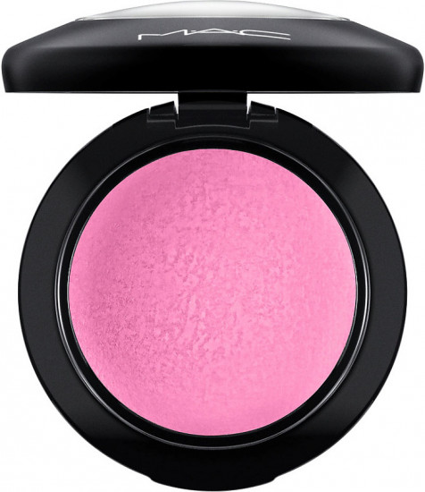 Румяна для лица «Mineralize Blush», оттенок Bubbles Please